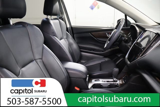Used 2023 Subaru Ascent Touring AWD/4WD image 31