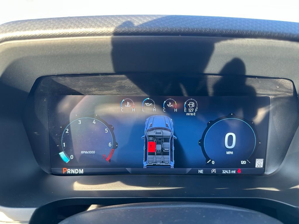 New 2026 Ford F150 XLT w/ Equipment Group 302A MID AWD/4WD image 17