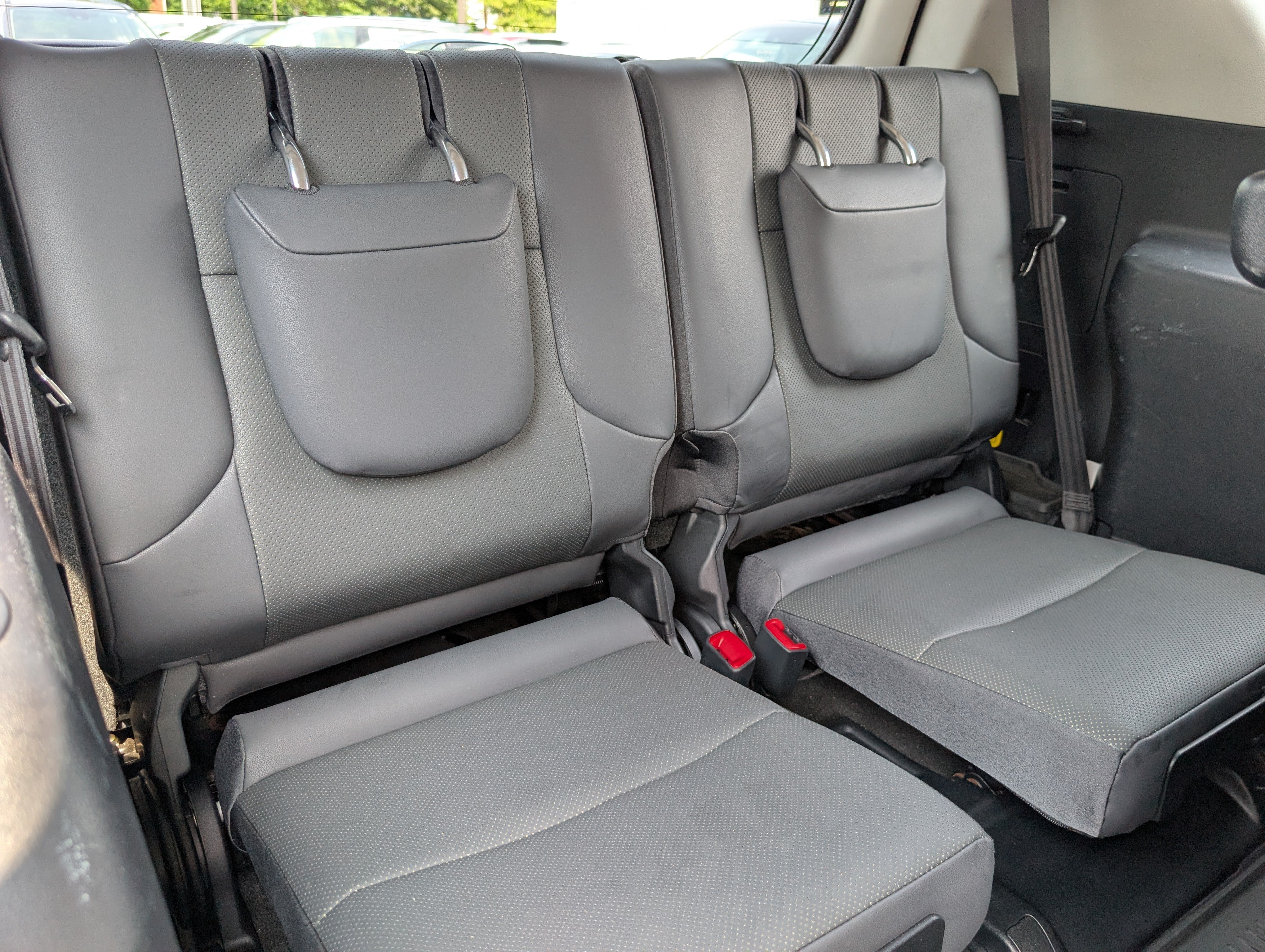 Used 2019 Lexus GX 460 Premium AWD/4WD image 13