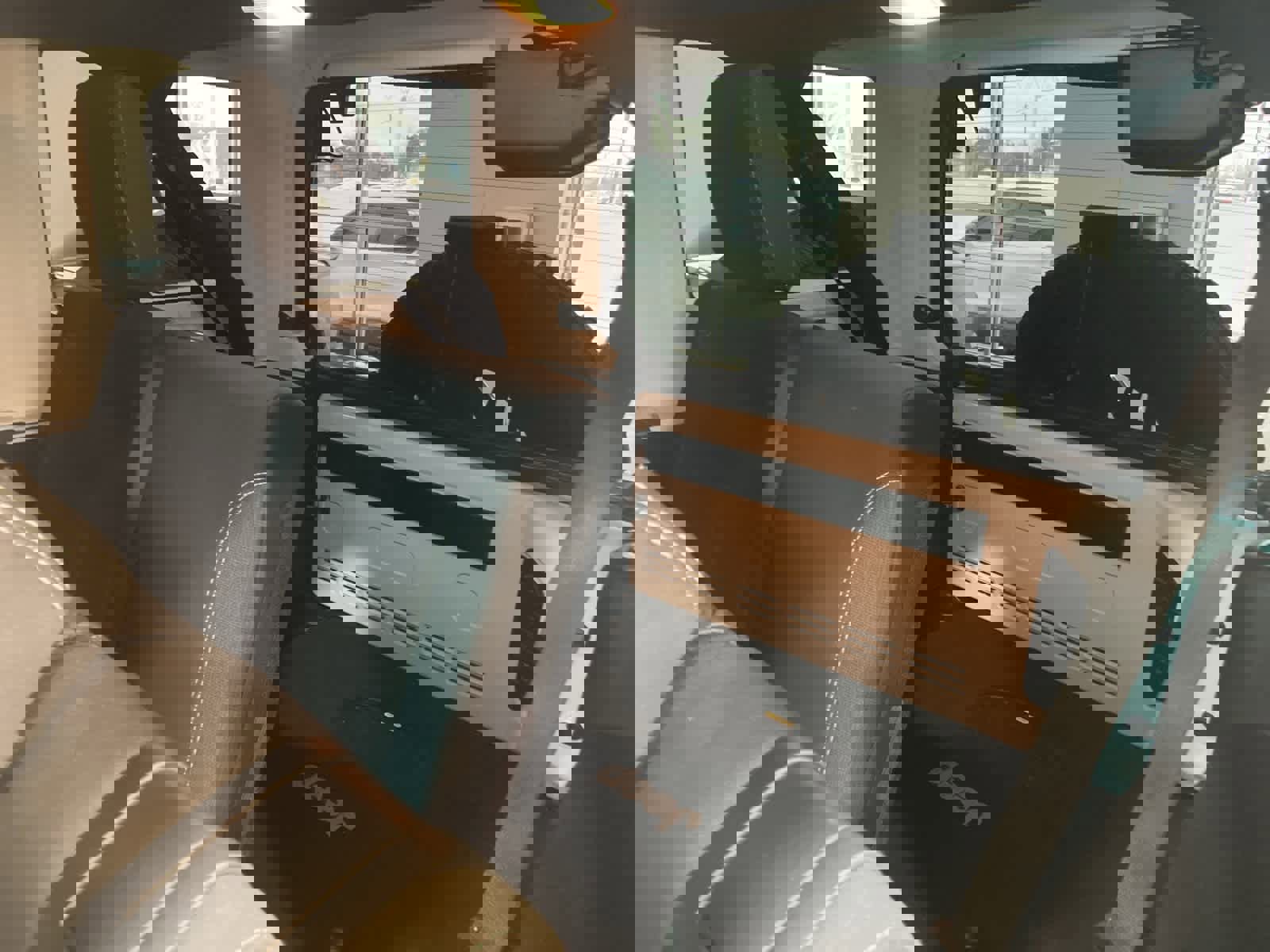 Used 2016 Jeep Wrangler Unlimited Sahara w/ Mopar Chrome Edition Group image 22