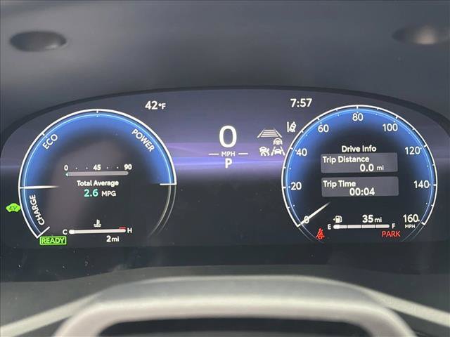 New 2026 Toyota Camry XSE w/ Premium Plus Package FWD image 14