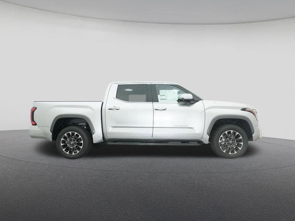 New 2026 Toyota Tundra Limited image 27