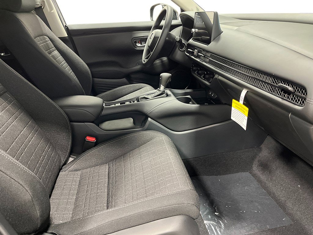New 2026 Honda HR-V LX image 22