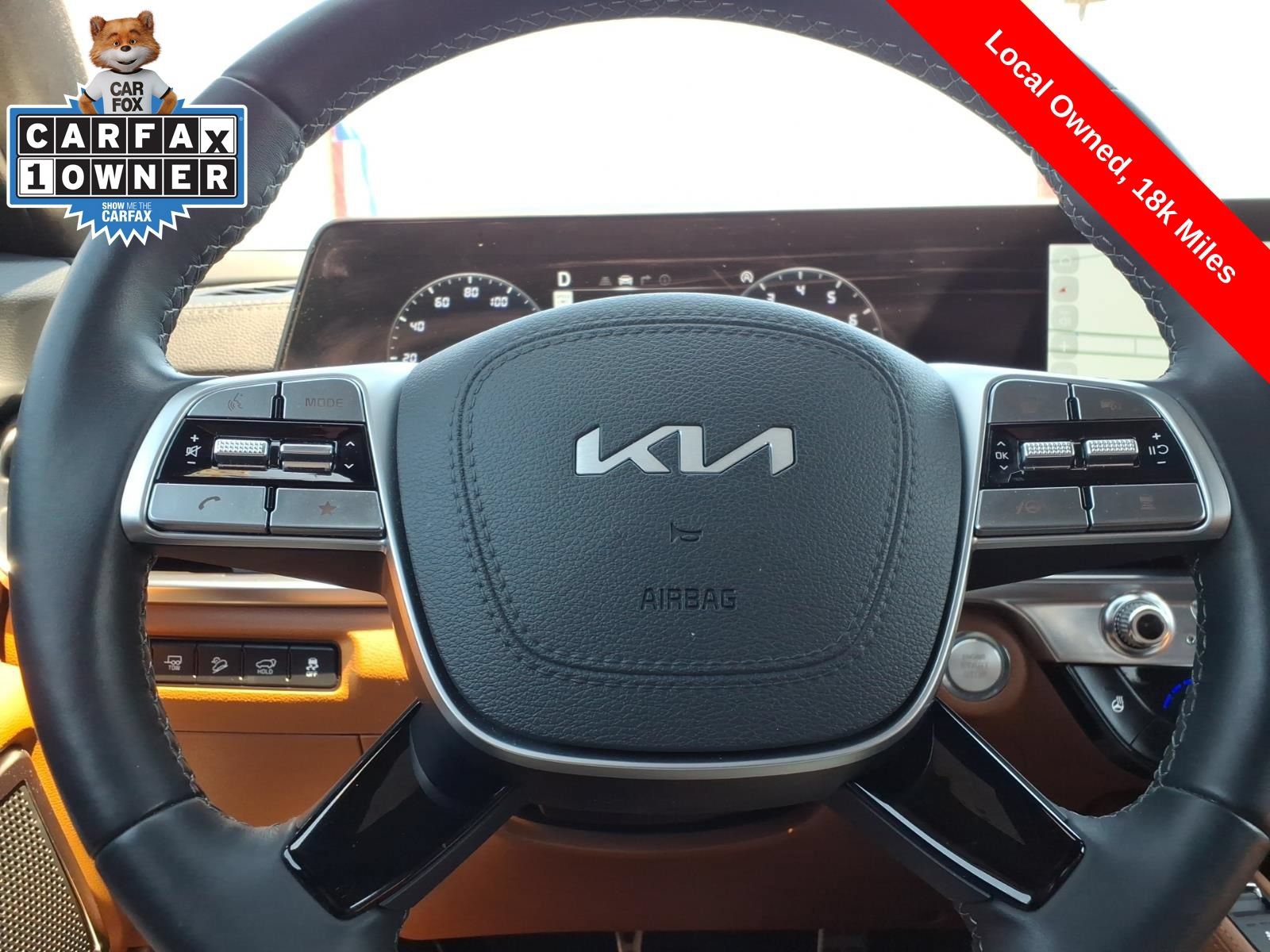 Used 2025 Kia Telluride SX Prestige X-Line AWD/4WD image 29