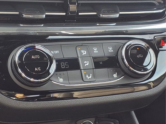 New 2026 Buick Envista Sport Touring w/ Convenience I Package image 8