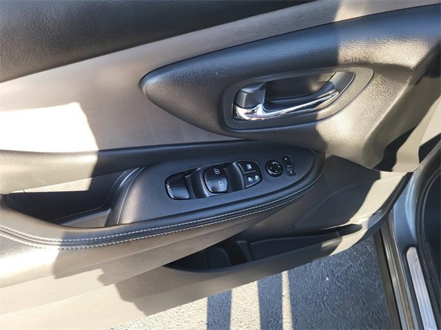 Certified 2023 Nissan Murano S image 18