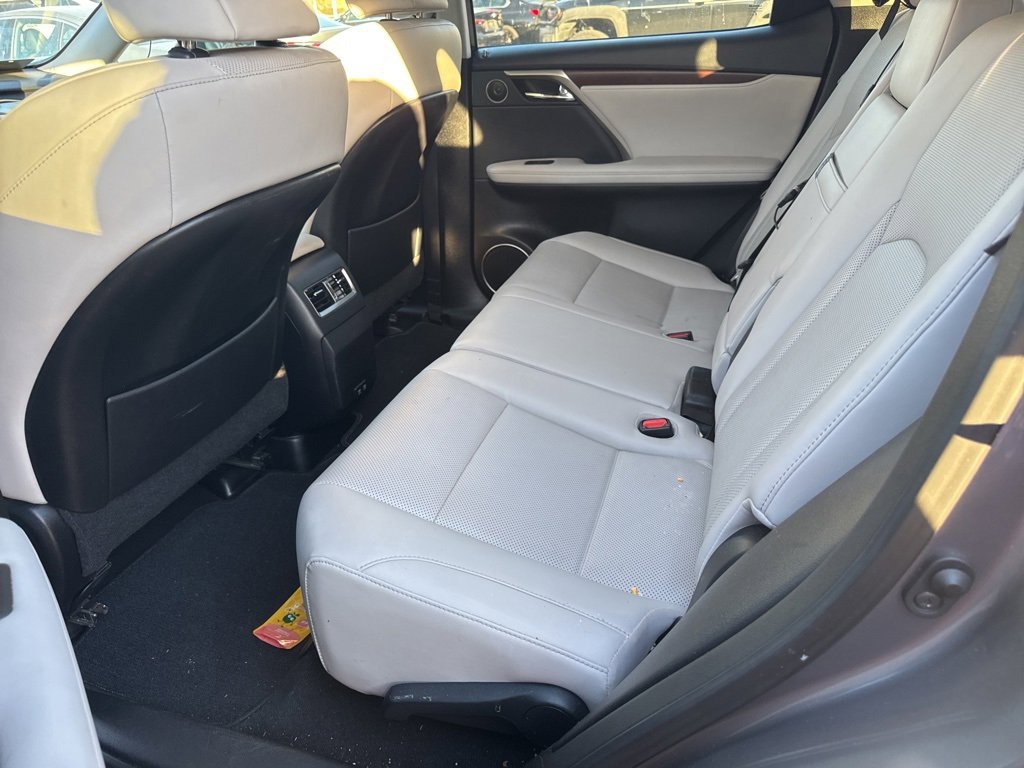 Used 2021 Lexus RX 350 AWD w/ Premium Package image 6