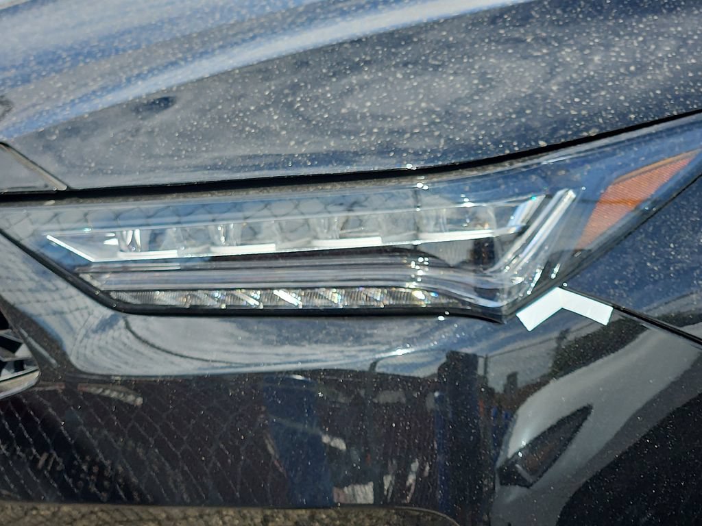 New 2026 Acura MDX Type S AWD/4WD image 3
