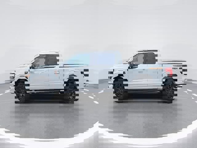 New 2026 Ford F150 Tremor