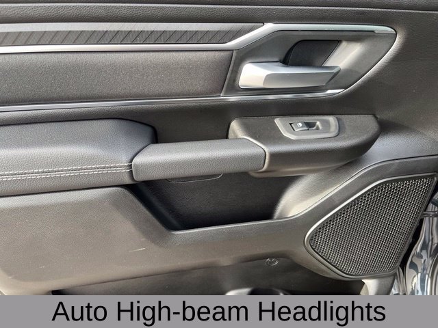 Certified 2026 RAM 1500 Big Horn AWD/4WD image 19
