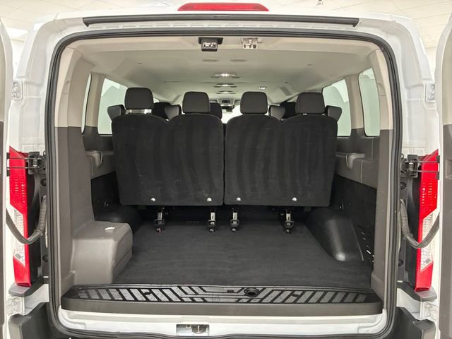 Used 2023 Ford Transit 350 XLT image 16