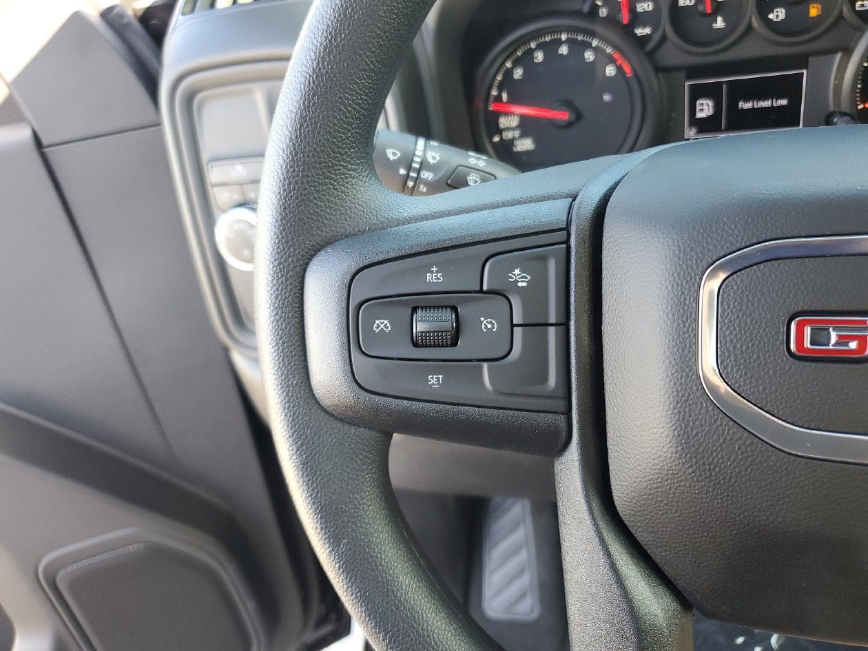 New 2026 GMC Sierra 1500 Pro w/ Graphite Edition RWD image 28