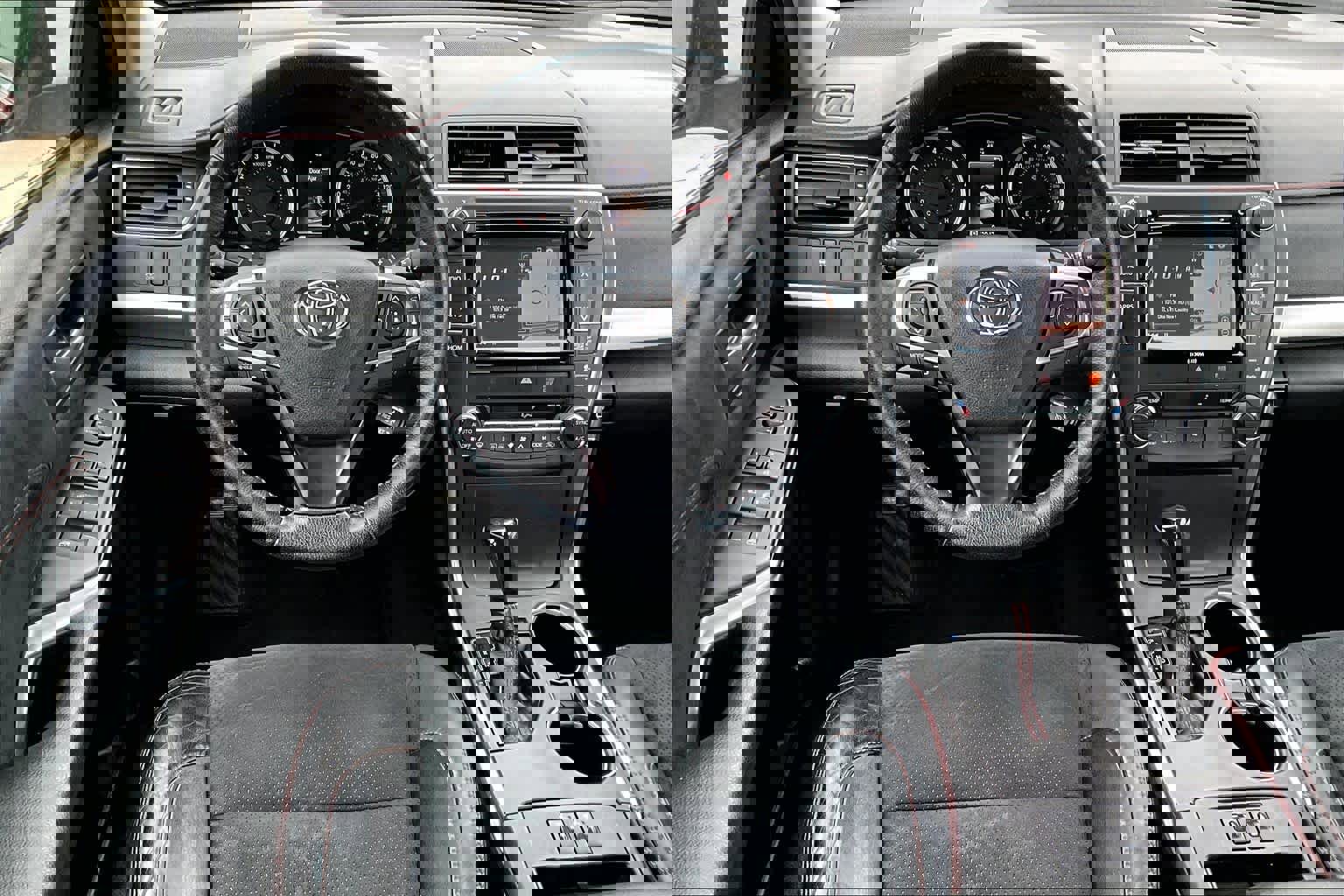 Used 2016 Toyota Camry XSE image 6