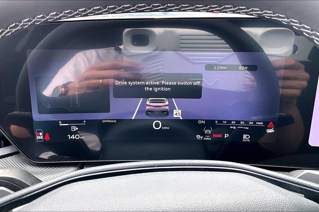 New 2026 Audi SQ5 Premium Plus AWD/4WD image 22