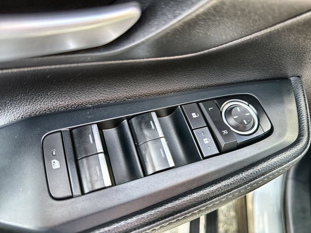 Used 2024 Toyota Grand Highlander AWD Hybrid image 15