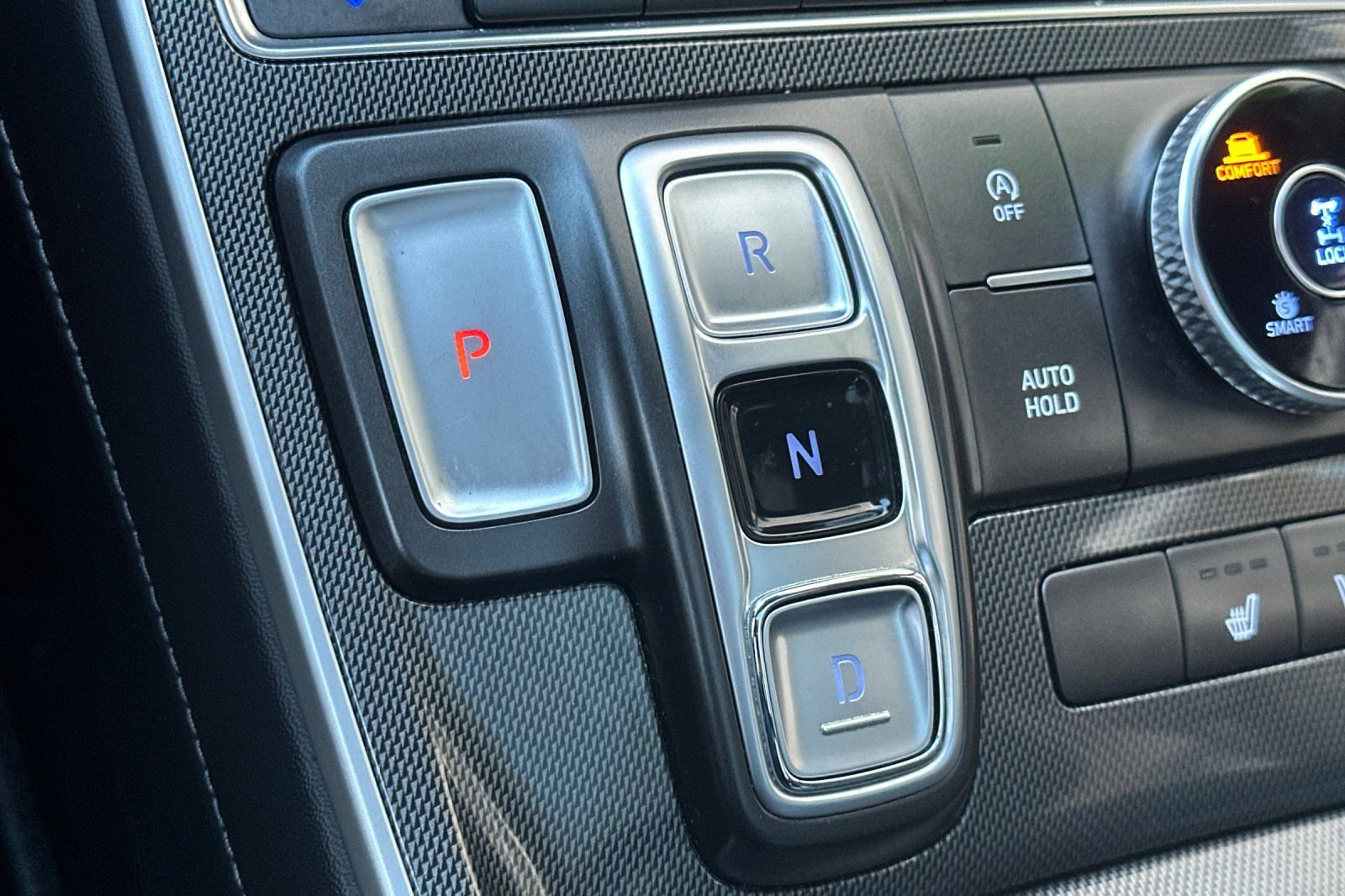 Used 2021 Hyundai Santa Fe SEL w/ Convenience + Premium Package image 26