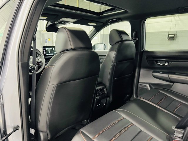 New 2026 Honda CR-V Sport-L image 23
