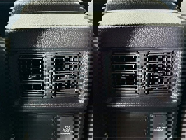 New 2025 Toyota 4Runner TRD Off-Road Premium image 25