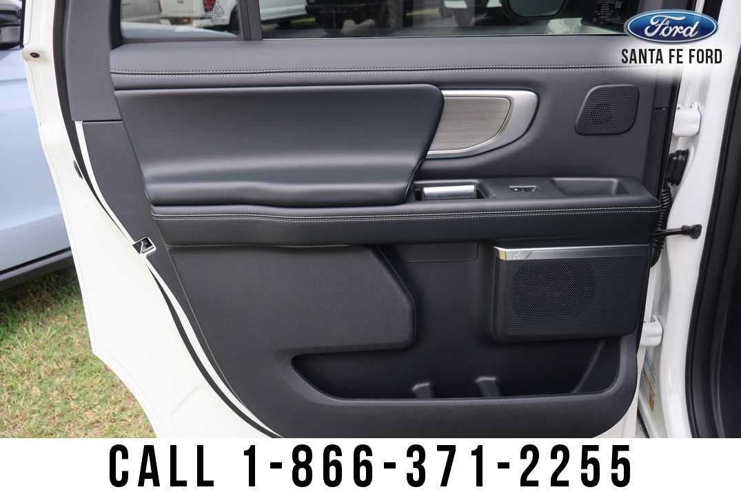 New 2027 Ford Expedition Max Platinum w/ Driver's Package AWD/4WD image 18