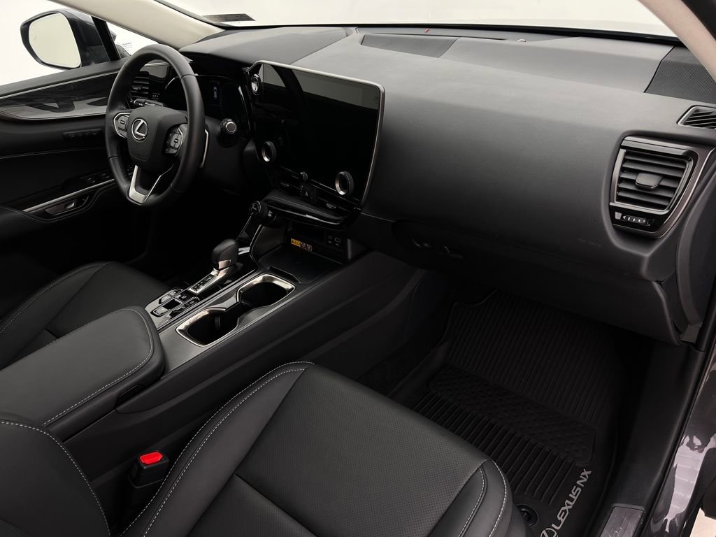 Used 2025 Lexus NX 350 350 Premium w/ Accessory Package (2T) image 18