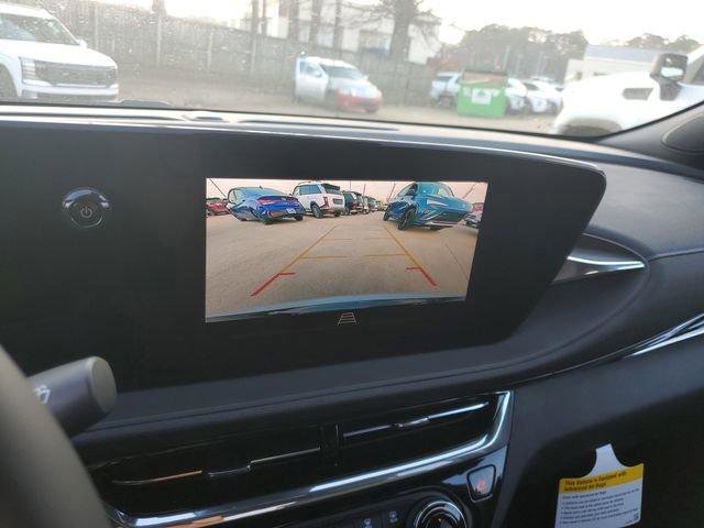 New 2026 Buick Envista Sport Touring w/ Convenience I Package image 14