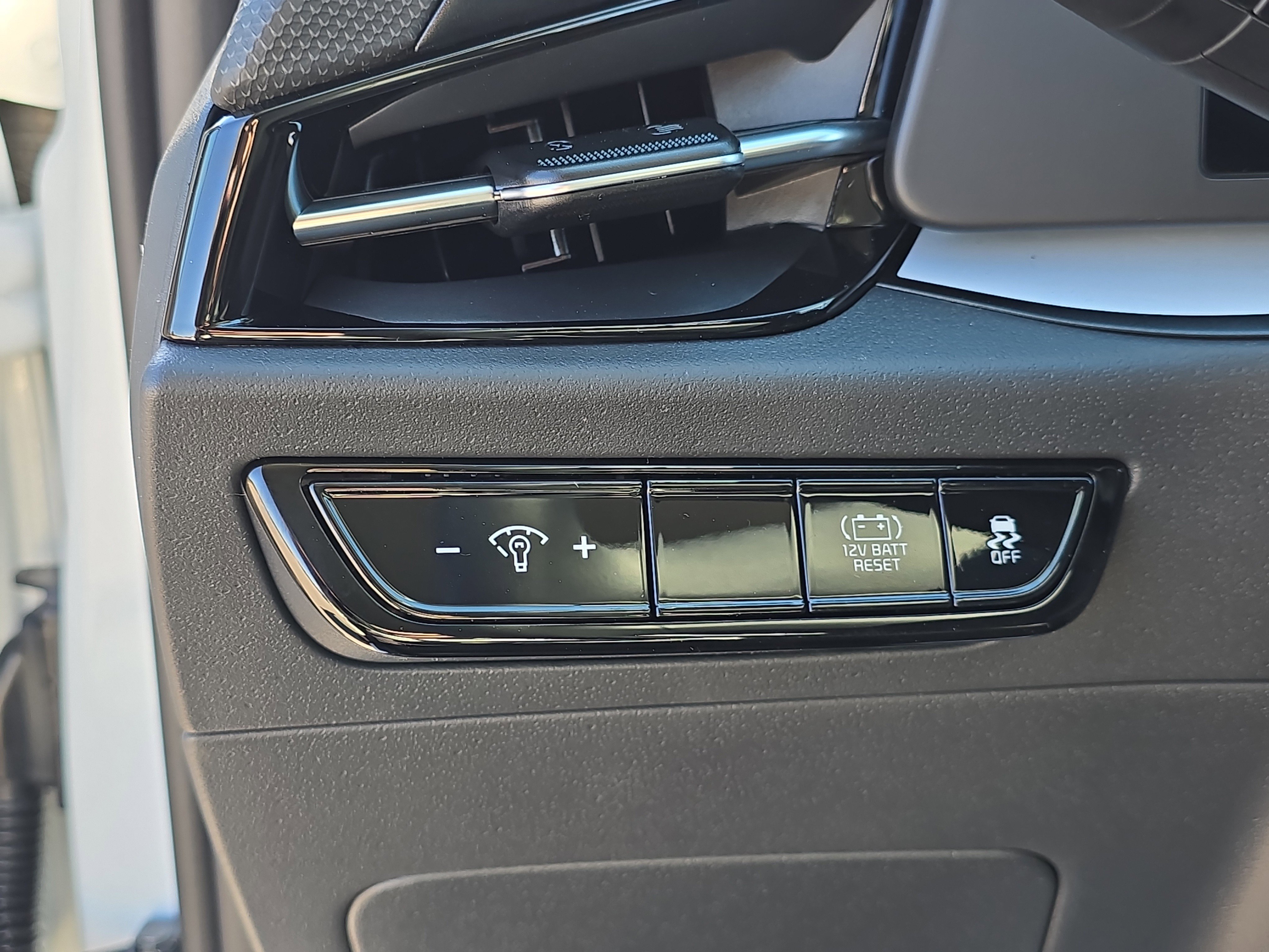 New 2026 Kia Niro LX FWD image 26
