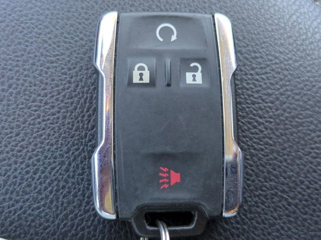 Used 2021 GMC Canyon Denali AWD/4WD image 30