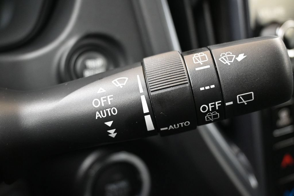 New 2026 Subaru Forester Limited AWD/4WD image 30