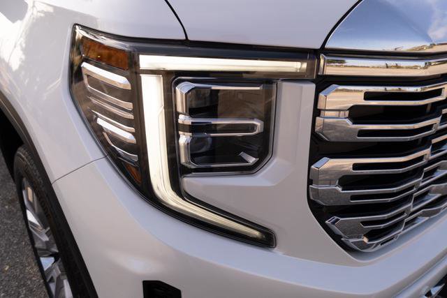 Used 2024 GMC Sierra 1500 Denali w/ Denali Reserve Package image 40