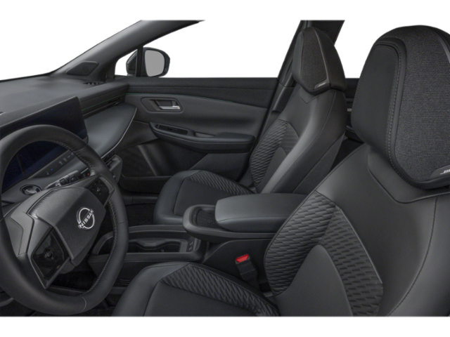New 2026 Nissan Leaf Platinum+ FWD image 6