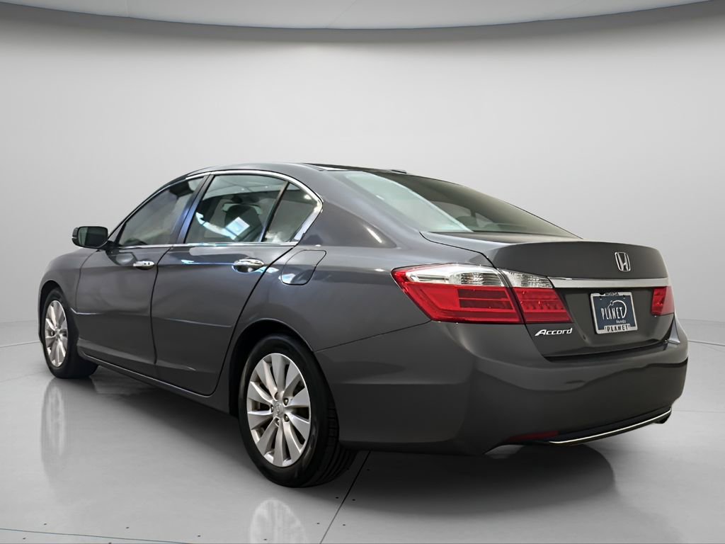 Used 2013 Honda Accord EX-L image 6