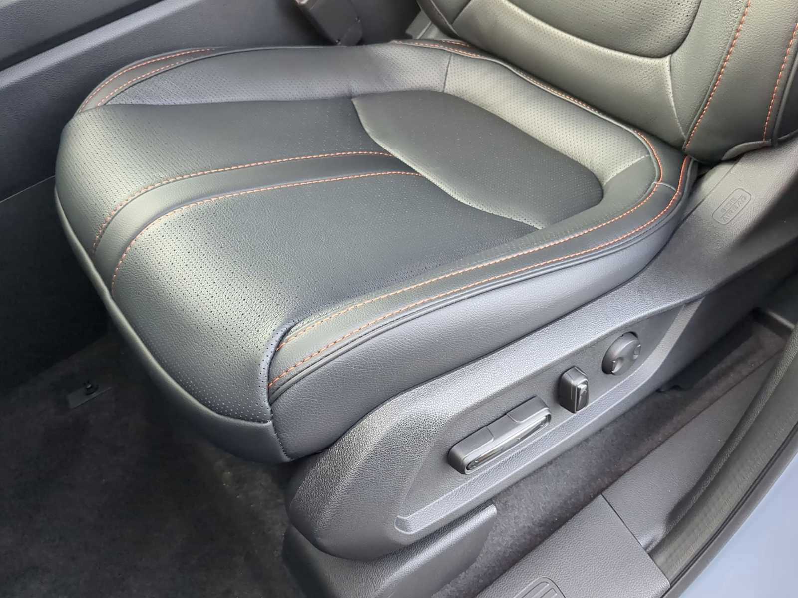 New 2026 Honda Passport TrailSport Elite image 13