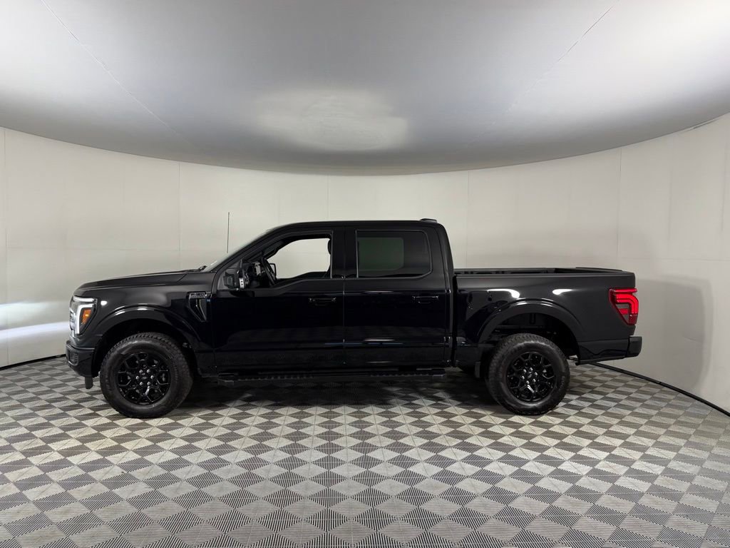 Used 2025 Ford F150 Lariat image 11
