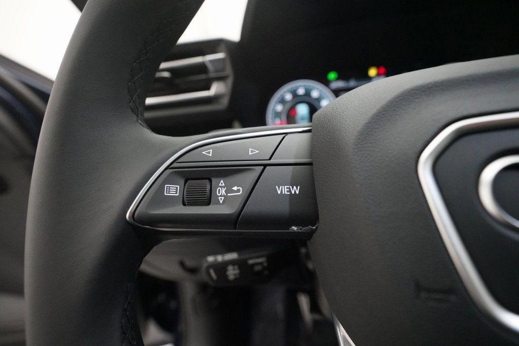 New 2026 Audi A3 2.0T Premium Plus image 17