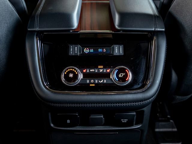 Used 2021 Lincoln Navigator L Reserve image 24