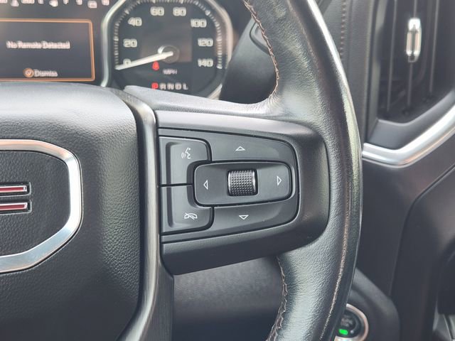 Used 2020 GMC Sierra 1500 AT4 w/ AT4 Premium Package image 30