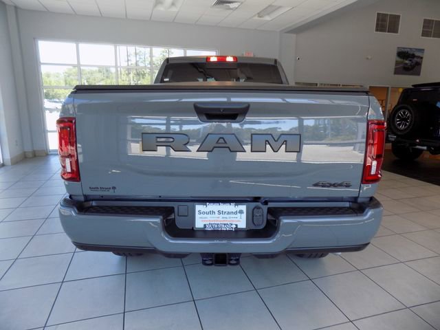 New 2026 RAM 2500 Tradesman AWD/4WD image 6
