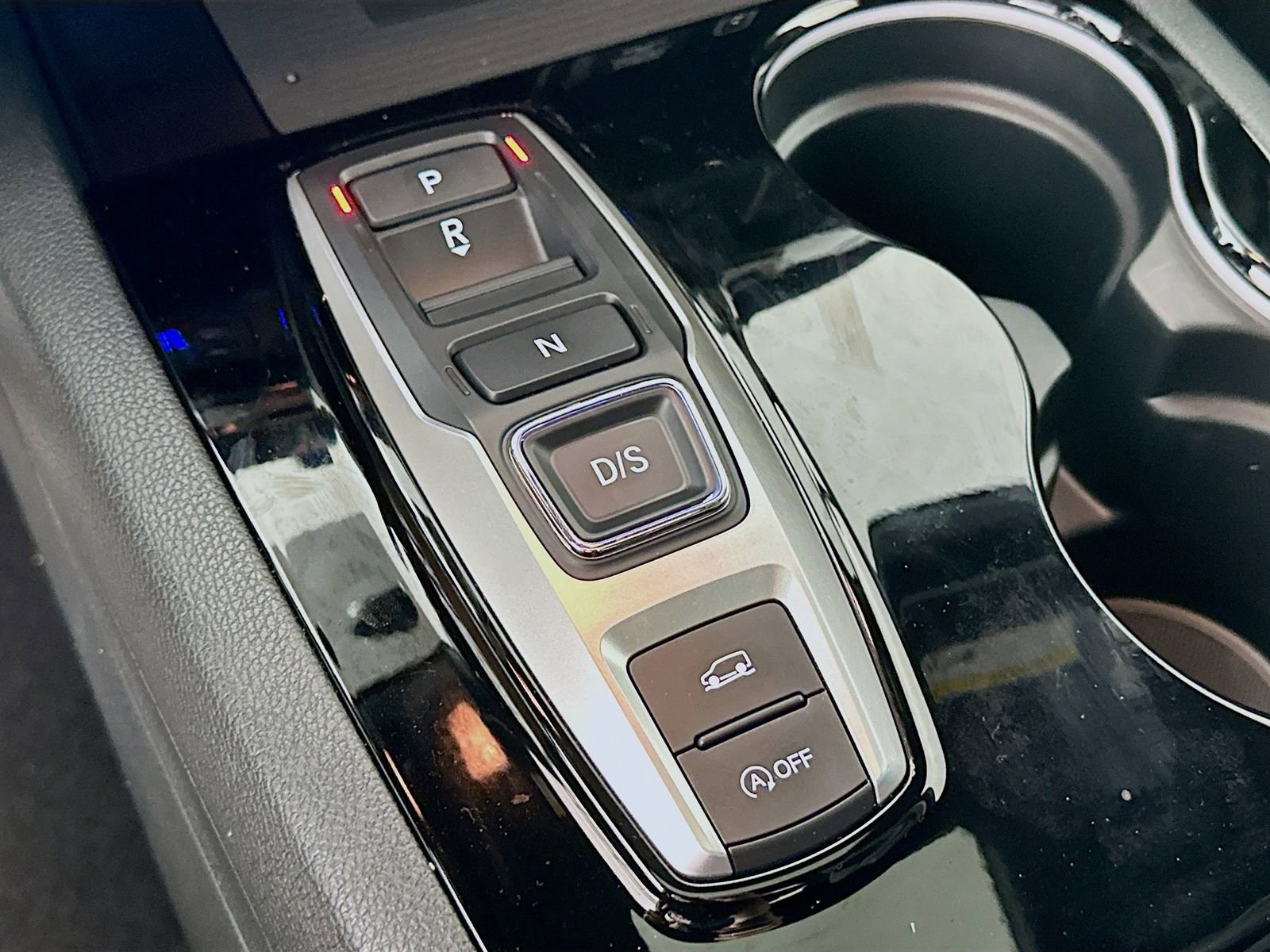 Used 2023 Honda Passport Elite image 28
