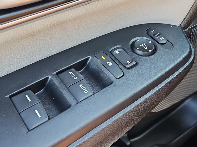 Used 2022 Honda CR-V Touring image 29