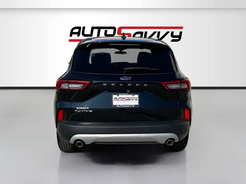 Used 2024 Ford Escape Active w/ Tech Pack #1 image 6