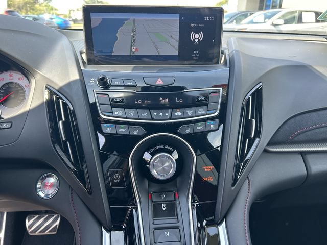 Certified 2023 Acura RDX w/ Advance Package FWD image 26