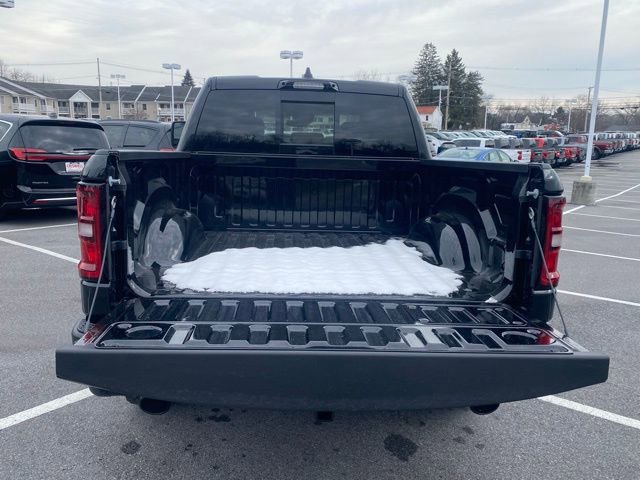 New 2026 RAM 1500 Rebel w/ Rebel Level 2 Equipment Group image 7