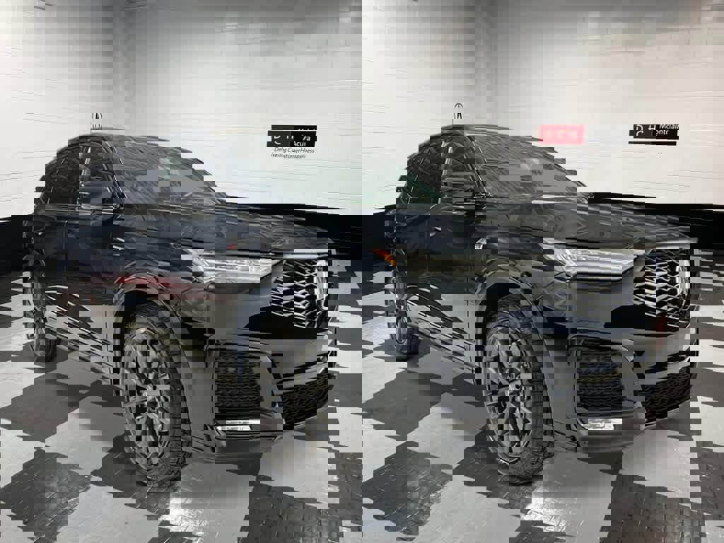 New 2026 Acura MDX A-Spec image 7