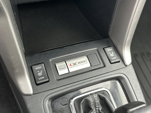 Used 2015 Subaru Forester 2.5i Touring w/ Eyesight & Navigation System image 36