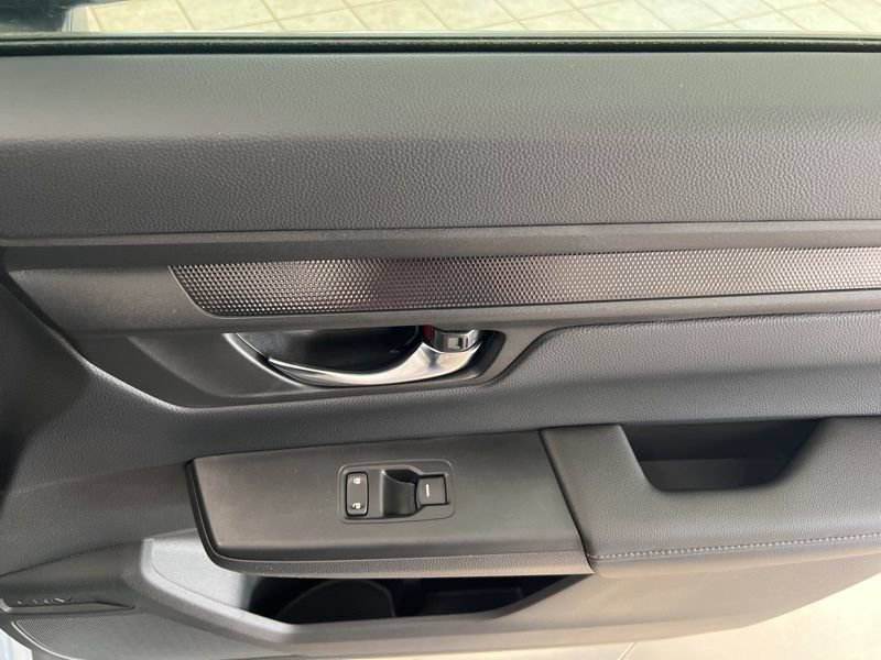 New 2026 Honda CR-V LX image 14