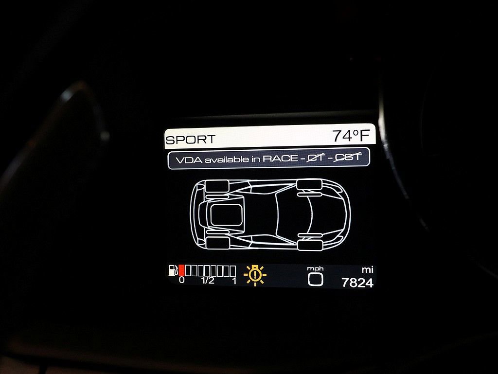 Used 2011 Ferrari 458 Italia Coupe RWD image 95