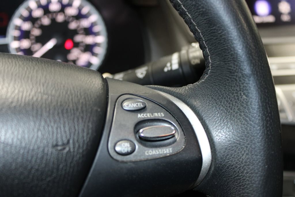 Used 2020 INFINITI QX60 Pure image 14