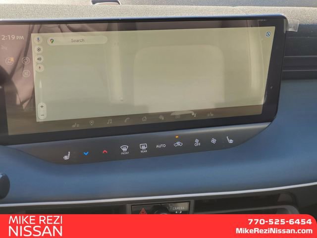 New 2026 Nissan Leaf SV+ image 19