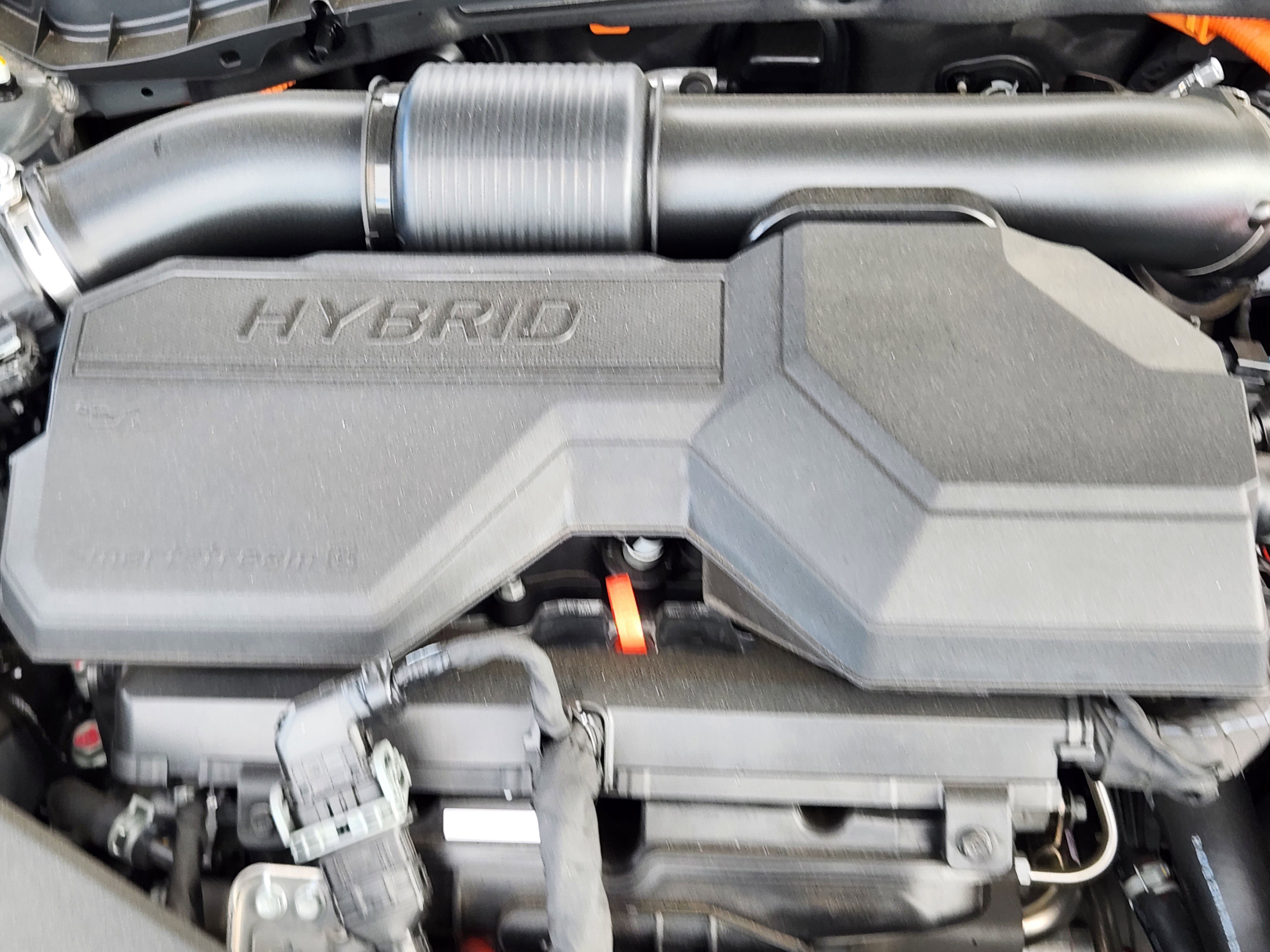 New 2026 Hyundai Tucson Limited AWD/4WD image 20