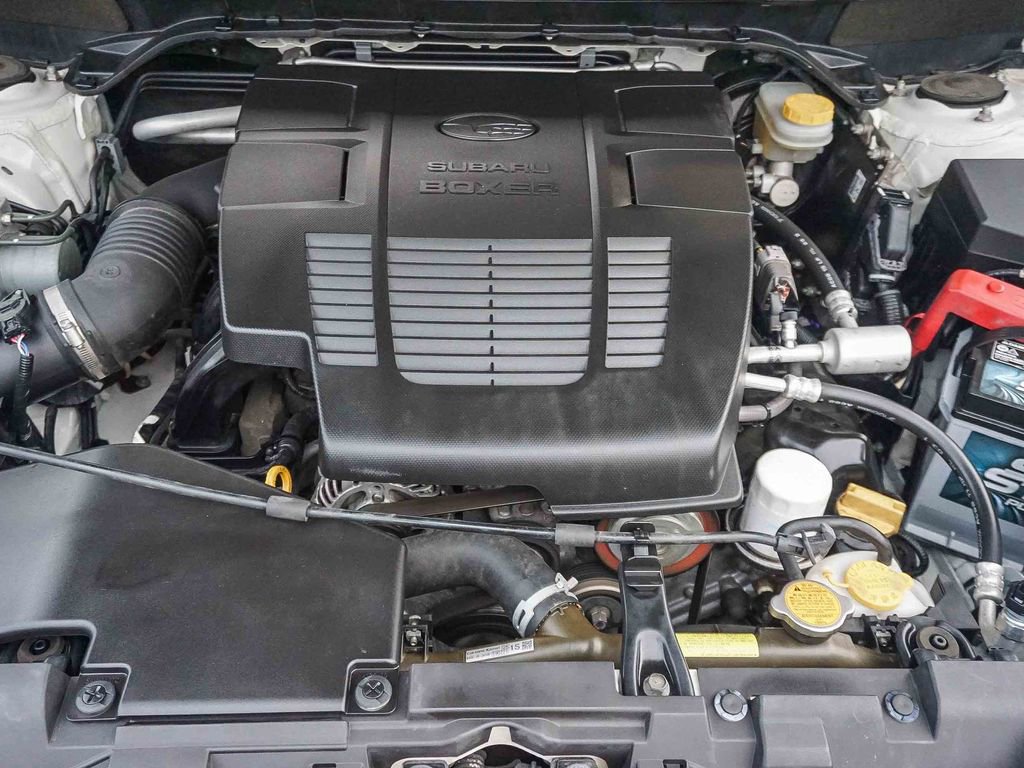 Used 2019 Subaru Forester w/ Popular Package #1 image 26